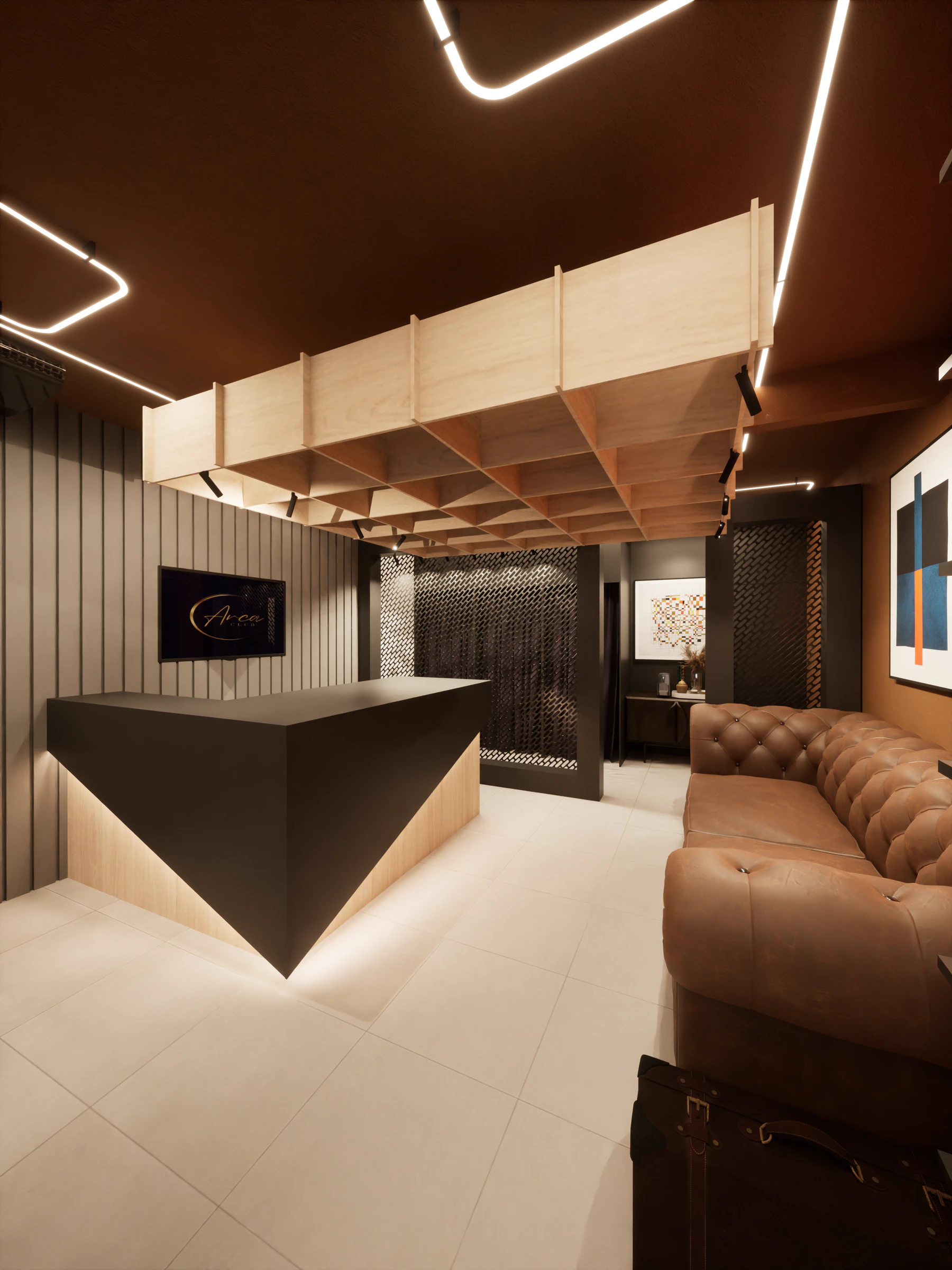 Arca Club — imagem 4