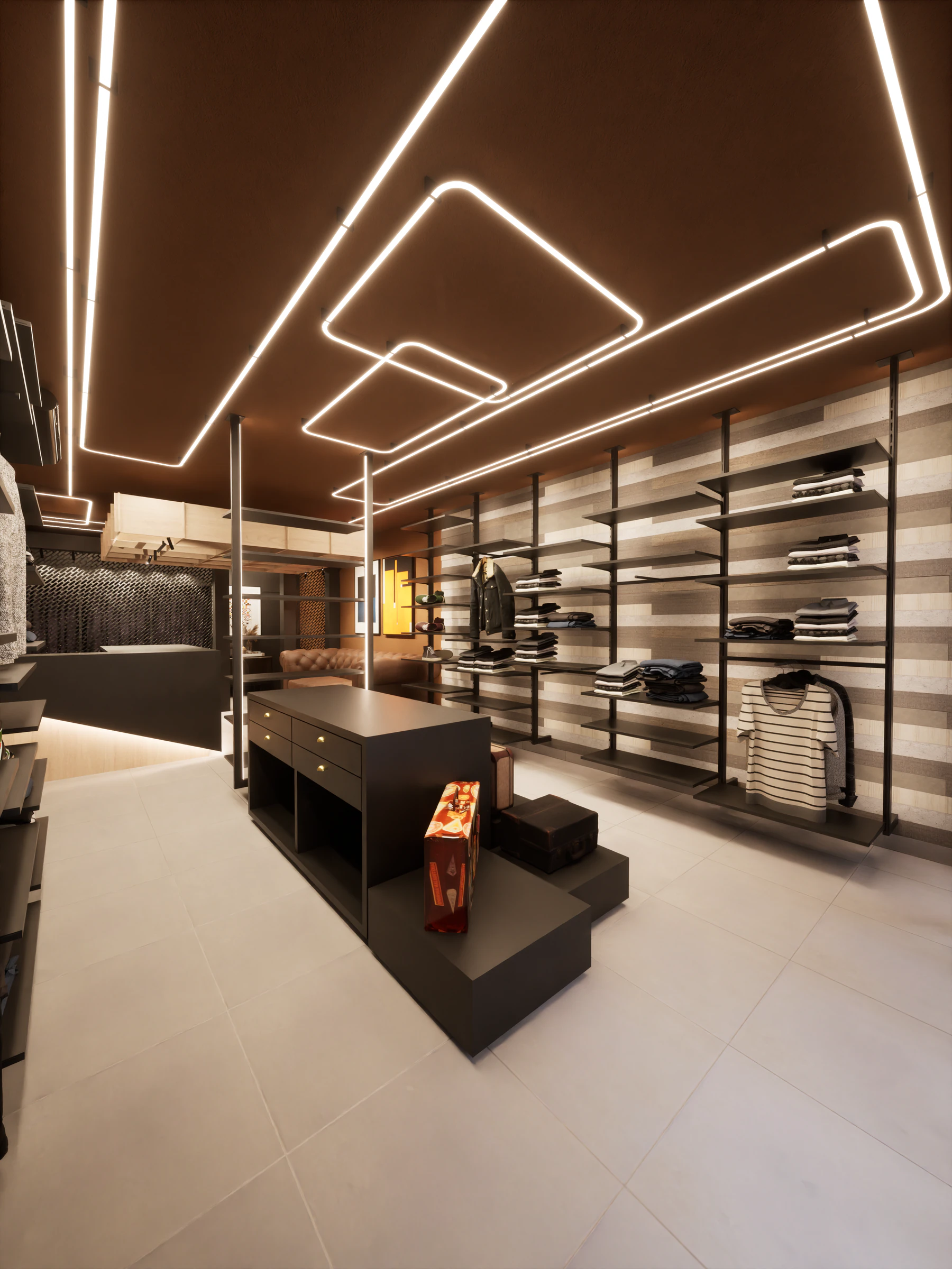 Arca Club — imagem 6