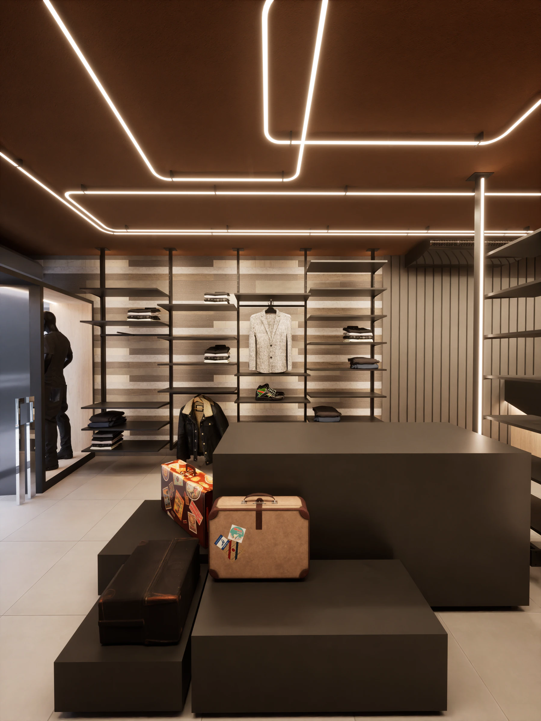 Arca Club — imagem 7