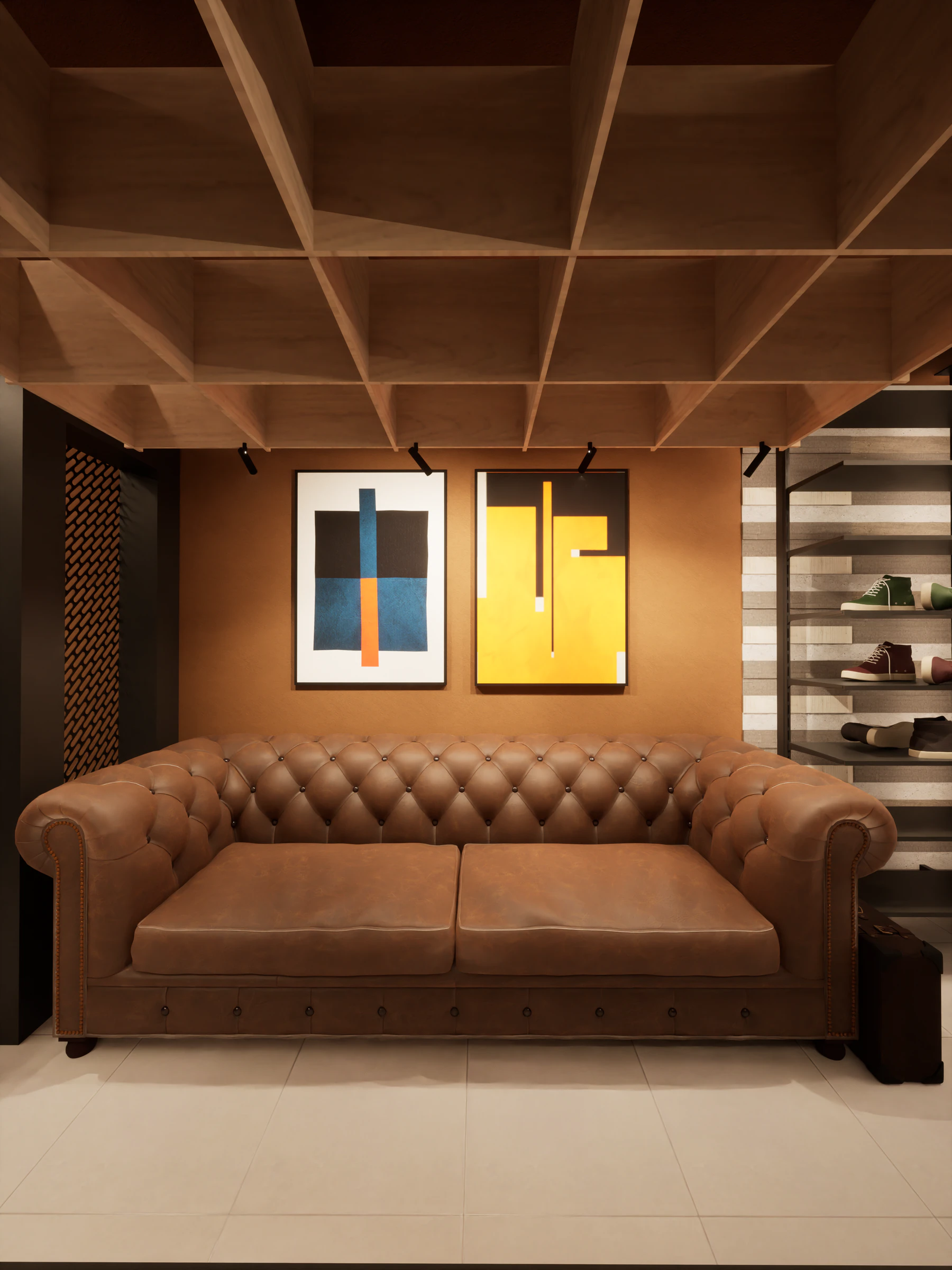 Arca Club — imagem 8