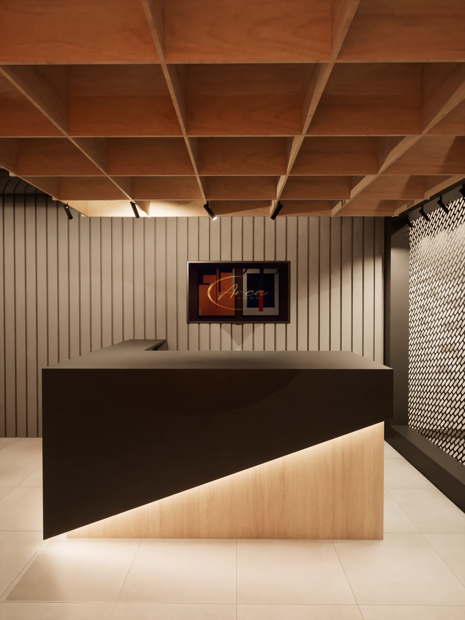 Arca Club — imagem 9