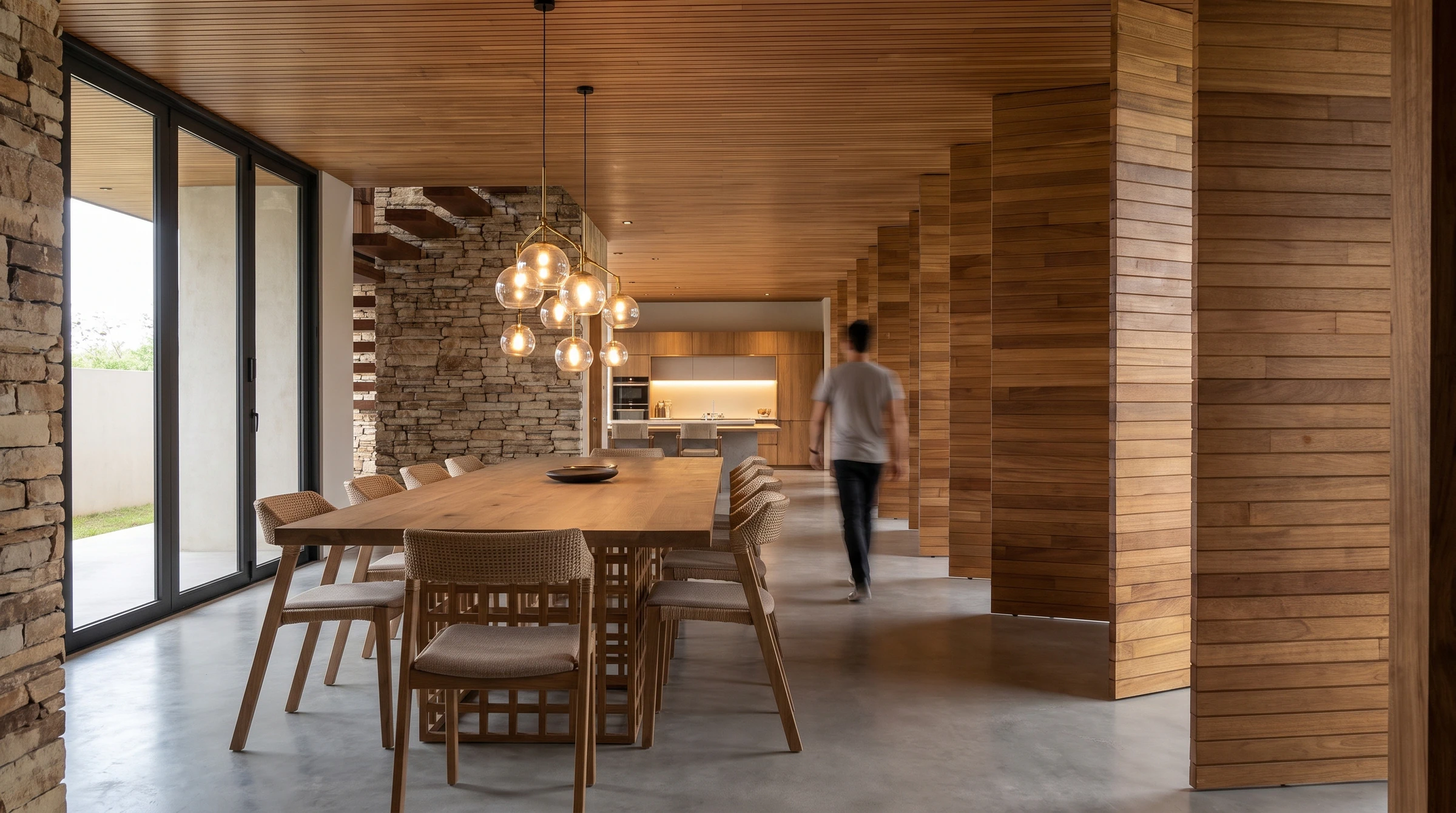 Casa Balanço — imagem 4
