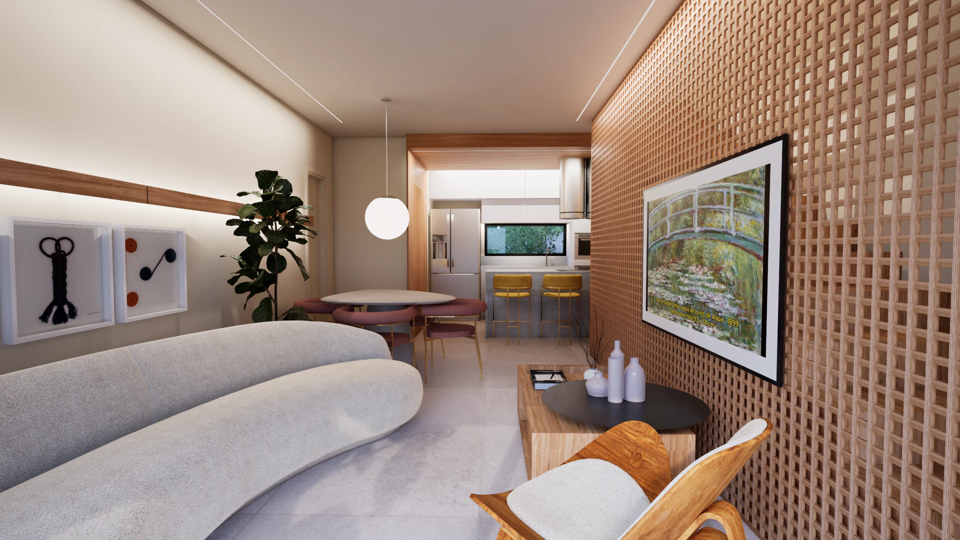 Casa Brenda — imagem 2