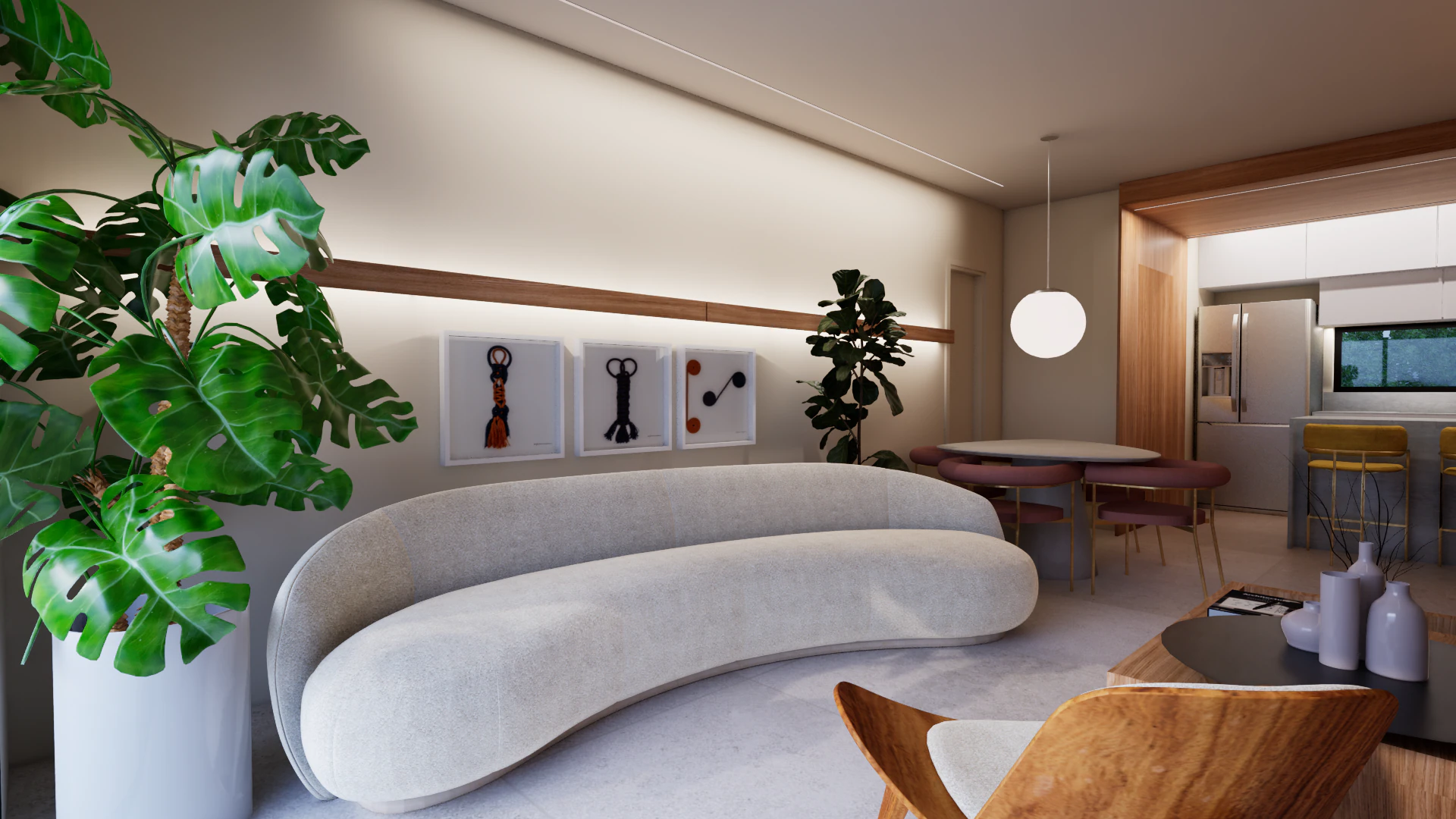 Casa Brenda — imagem 3