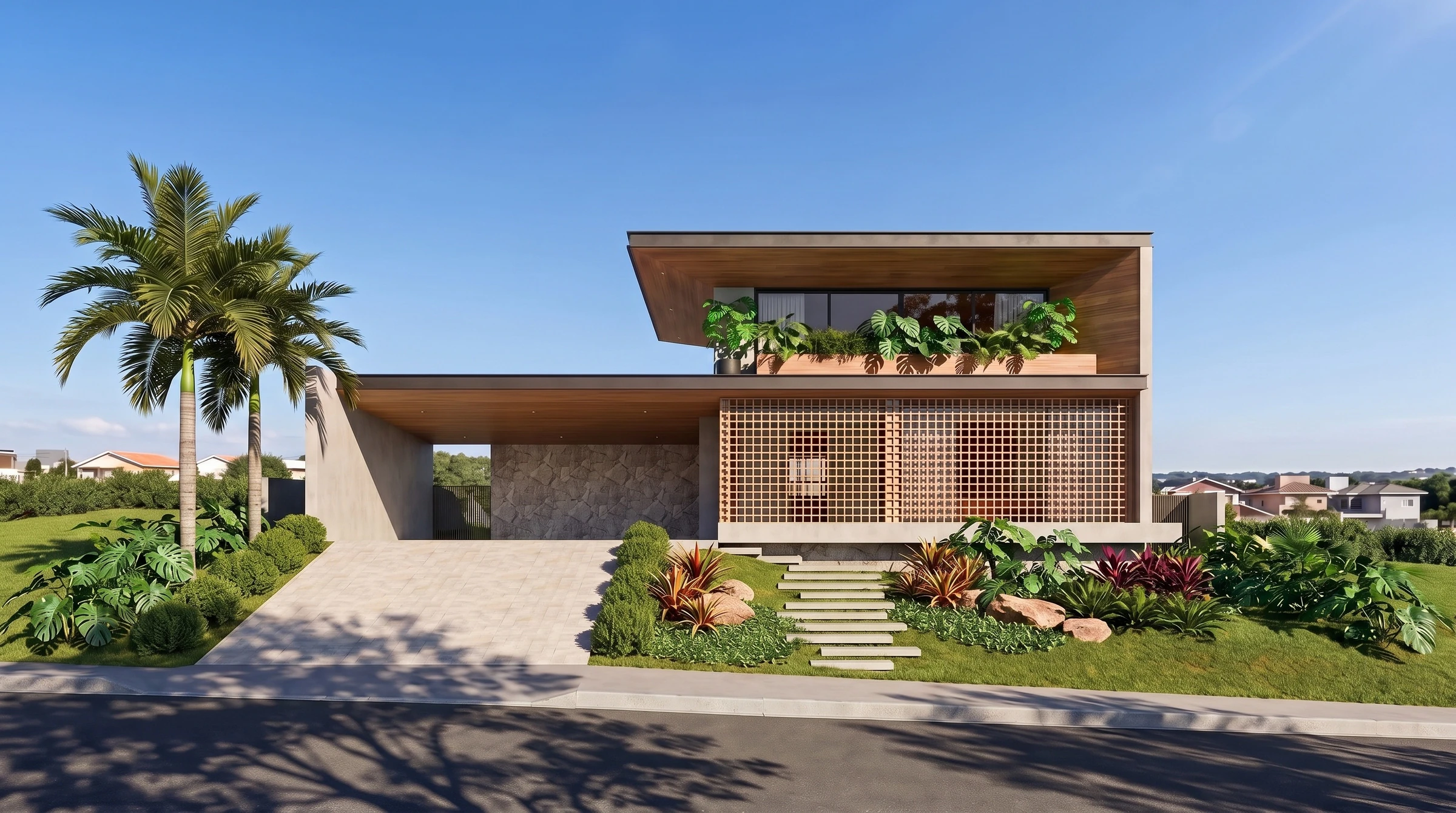Casa B.V. — imagem 2