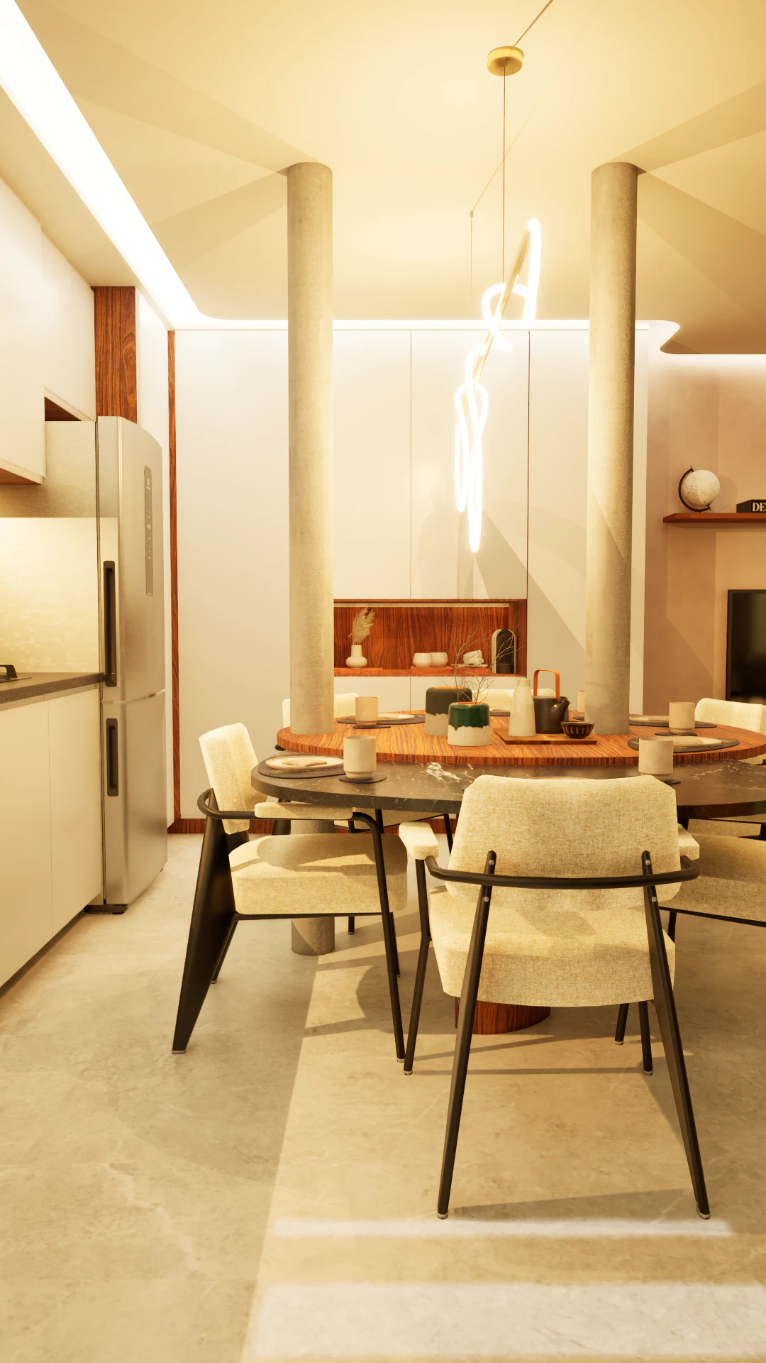 Casa D.E — imagem 2
