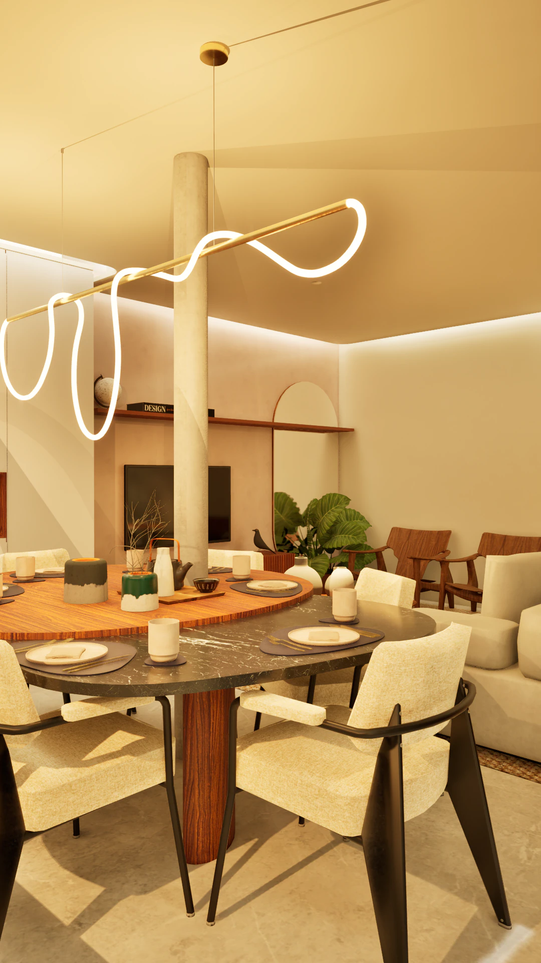 Casa D.E — imagem 3