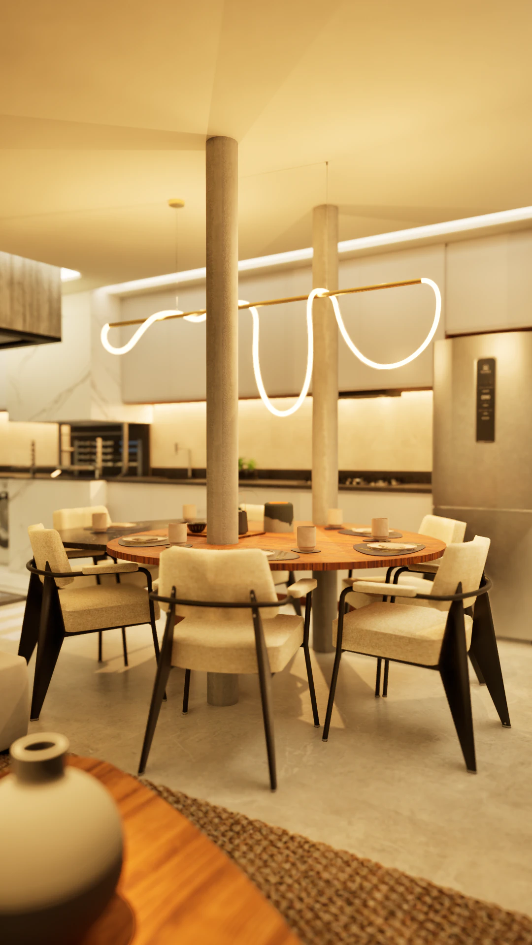 Casa D.E — imagem 4