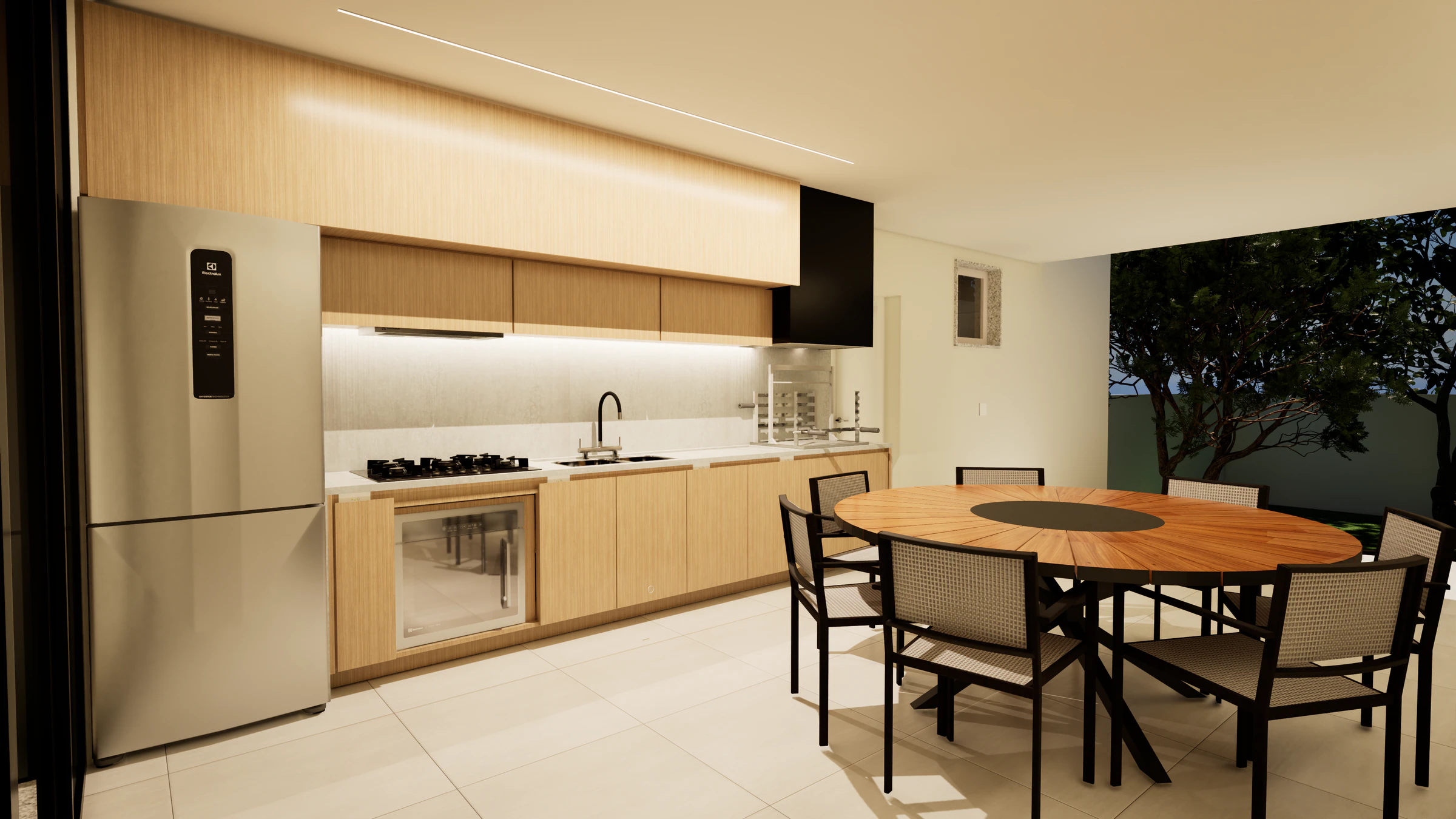 Casa D.S — imagem 8