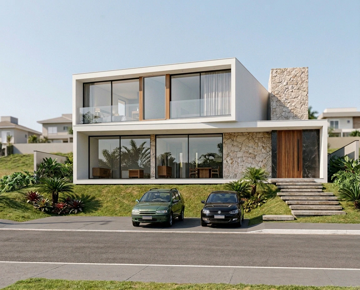 Casa I.S