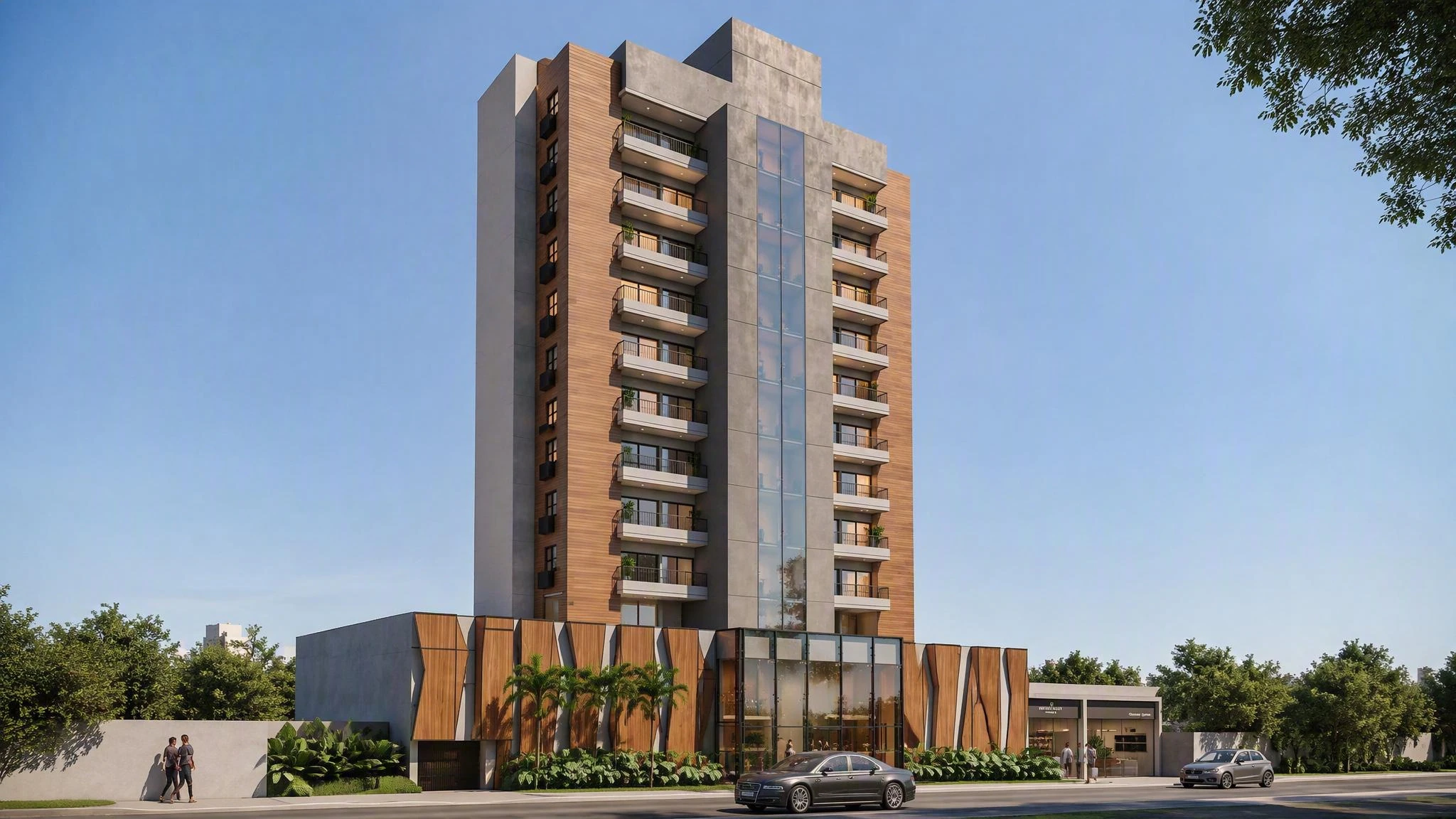 Edifício Onerio Bras