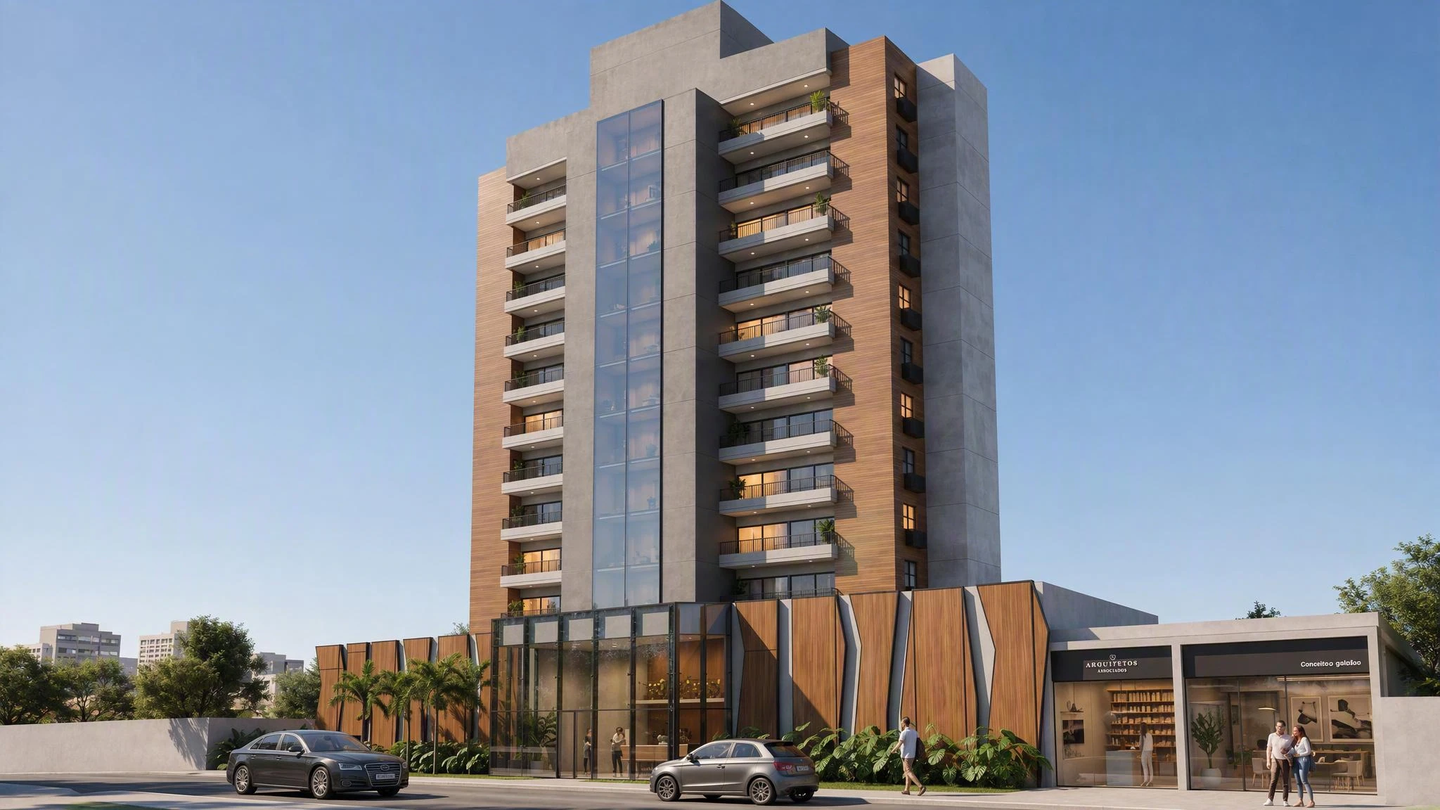 Edifício Onerio Bras — imagem 2