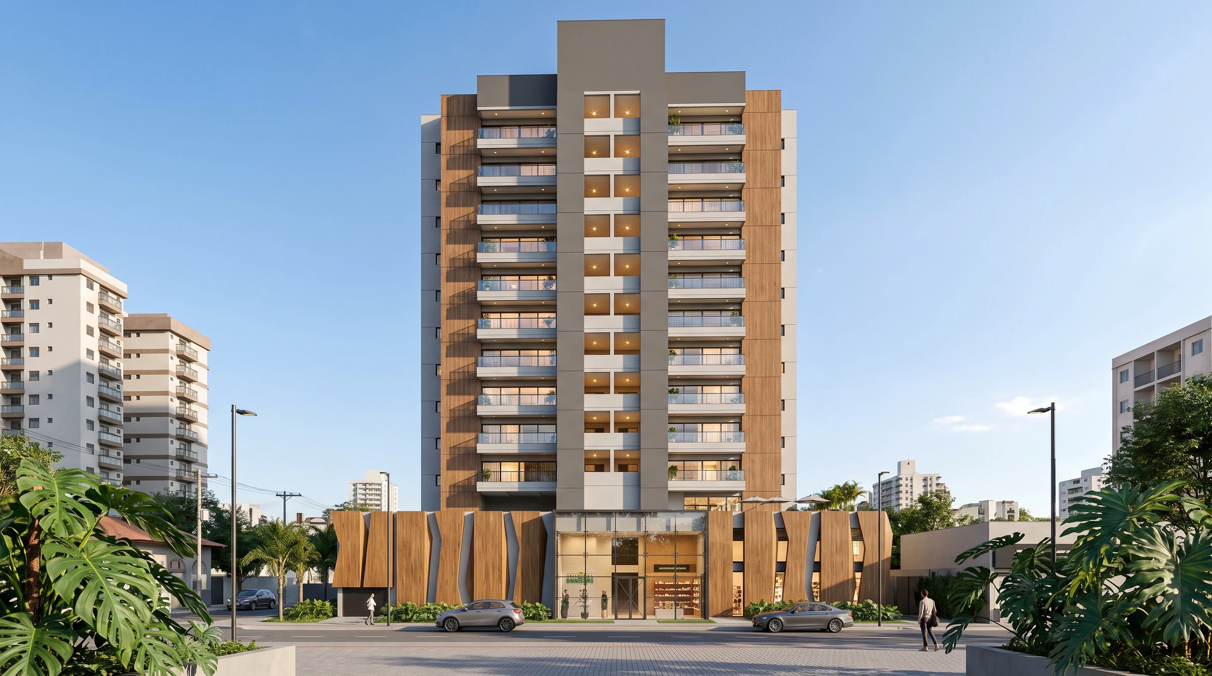 Edifício Onerio Bras — imagem 4