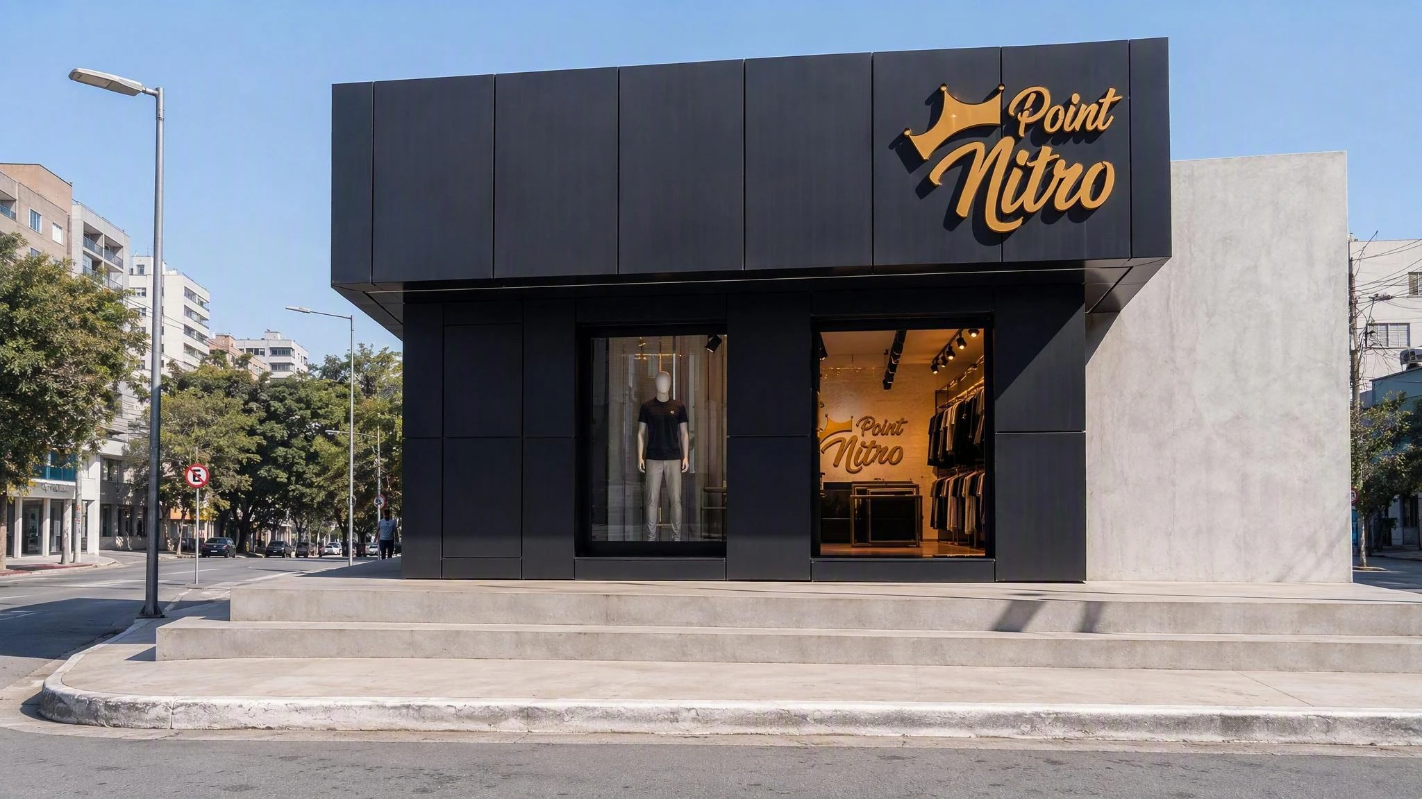 Nitro Point Multimarcas — imagem 2